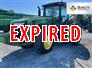 2015 John Deere 8245R