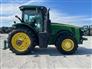2015 John Deere 8245R