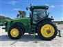 2015 John Deere 8245R