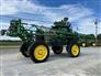 2020 John Deere R4038