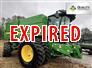 2023 John Deere S790