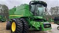 2023 John Deere S790