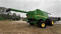 2023 John Deere S790