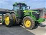 2023 John Deere 7R 210