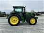 2023 John Deere 6R 155
