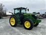 2023 John Deere 6R 155