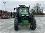 2023 John Deere 6R 155