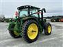 2023 John Deere 6R 155