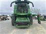 2022 John Deere S780