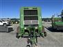 2024 John Deere 461M