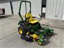 John Deere 2021 Z530M Riding Lawn Mowers