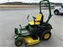 2021 John Deere Z530M