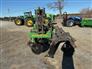 John Deere 2001 2100 Plows / Rippers
