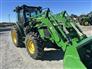 John Deere 2023 5115M Other Tractors