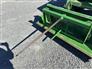Frontier 2023 AB11E Other Hay and Forage Equipment