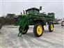 John Deere 2022 408R Sprayers - Self Propelled