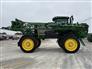 John Deere 2022 408R Sprayers - Self Propelled