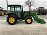 John Deere 2018 5075E Other Tractors