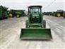 John Deere 2018 5075E Other Tractors