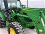 John Deere 2018 5075E Other Tractors