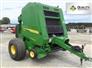 John Deere 2024 451M Balers - Round