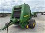 John Deere 2024 451M Balers - Round