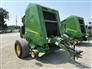 2023 John Deere 460M