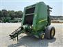 John Deere 2023 460M Balers - Round