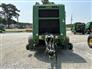 John Deere 2023 460M Balers - Round