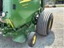 John Deere 2023 460M Balers - Round