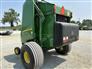 John Deere 2023 460M Balers - Round