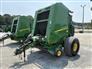 John Deere 2023 460M Balers - Round
