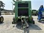 John Deere 2023 460M Balers - Round