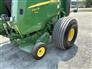 John Deere 2023 460M Balers - Round