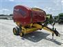 New Holland 2022 Rollbelt 450 Balers - Round