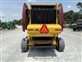 New Holland 2022 Rollbelt 450 Balers - Round