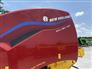 New Holland 2022 Rollbelt 450 Balers - Round