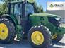 John Deere 2023 6155M Other Tractors