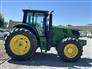 John Deere 2023 6155M Other Tractors