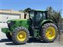 John Deere 2023 6155M Other Tractors