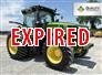 2017 John Deere 7250R