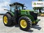 John Deere 2017 7250R Other Tractors