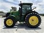 John Deere 2017 7250R Other Tractors
