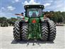 John Deere 2017 7250R Other Tractors