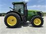 John Deere 2017 7250R Other Tractors