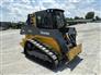 John Deere 2024 325G Track Loaders