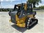 John Deere 2024 325G Track Loaders
