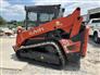 Kubota 2025 SVL75 Track Loaders