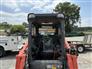Kubota 2025 SVL75 Track Loaders