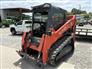 Kubota 2025 SVL75 Track Loaders